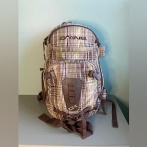 DaKine Heli Pro 16L Pack
